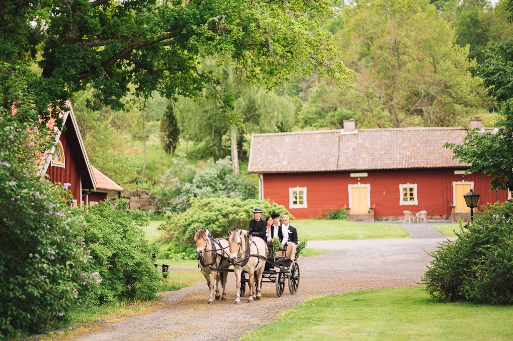 Bröllopstur maj 2014